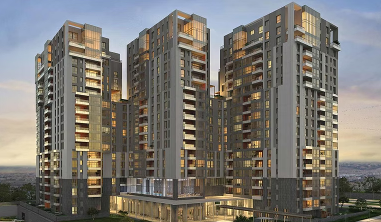 صورة العقار