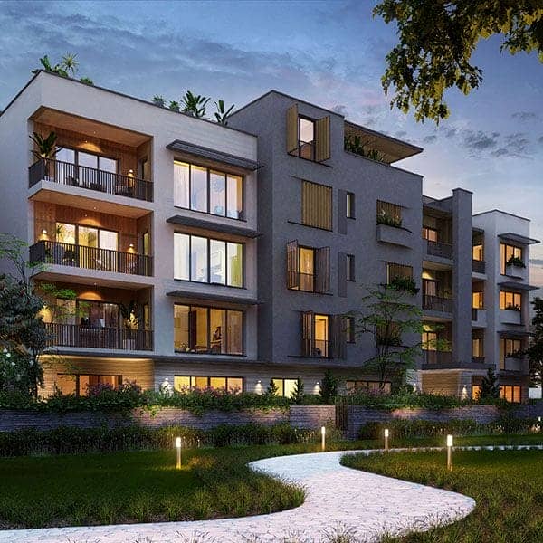 صورة العقار