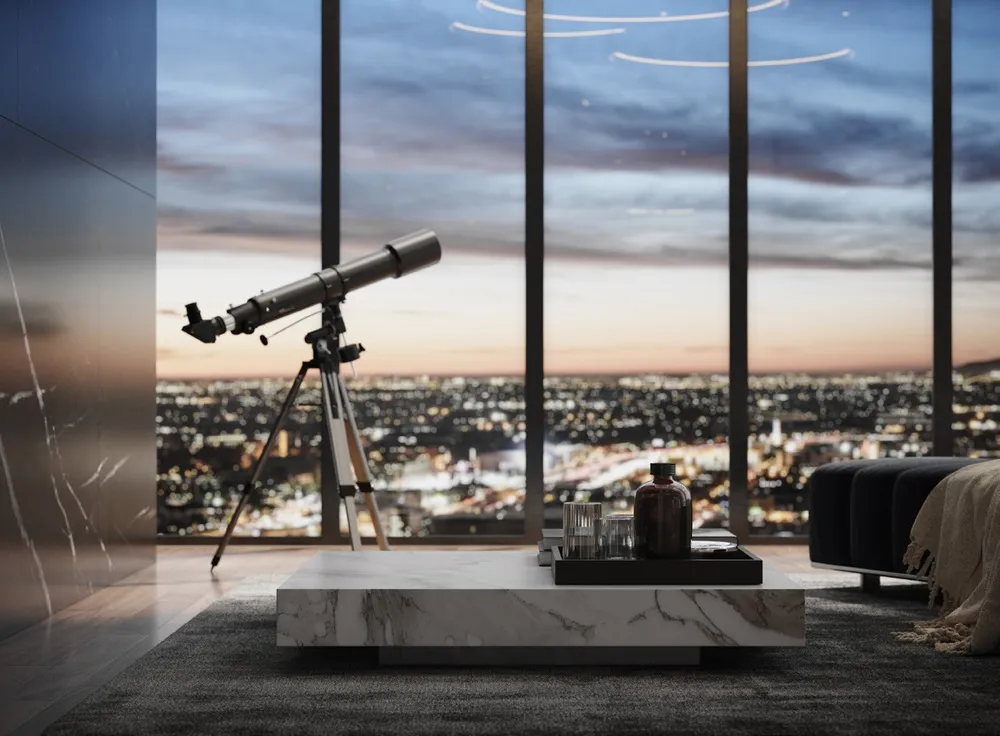 صورة العقار