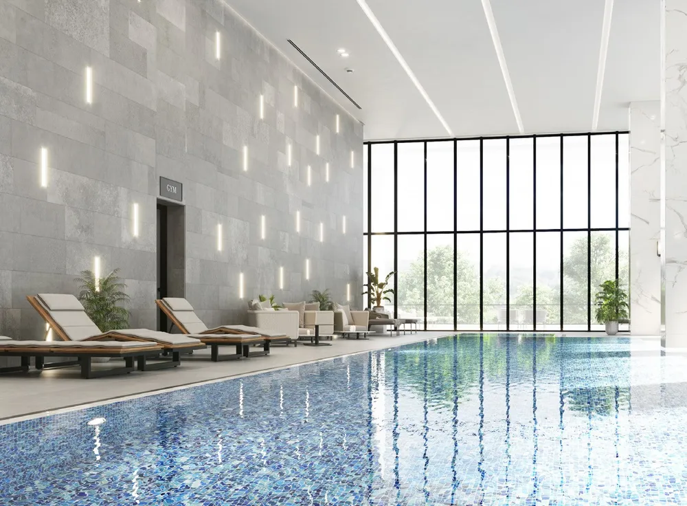 صورة العقار