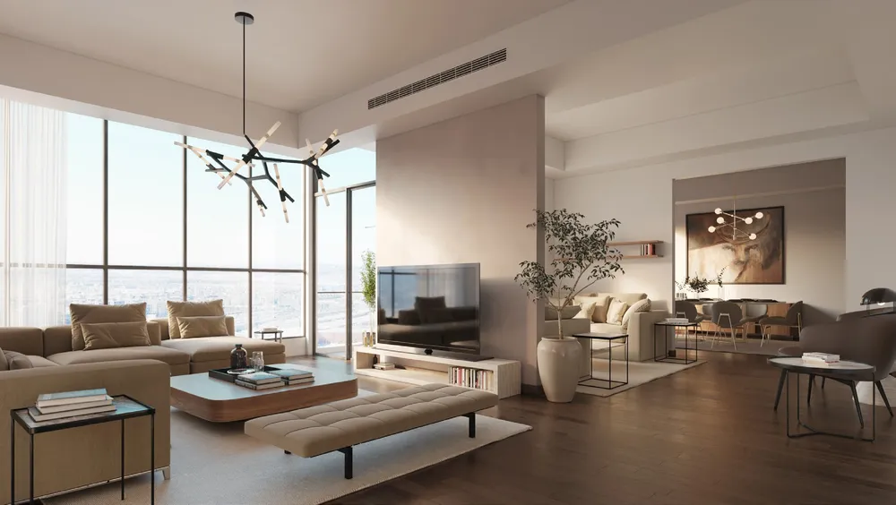 صورة العقار