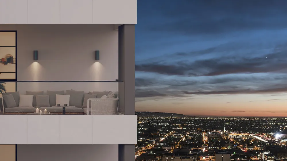 صورة العقار