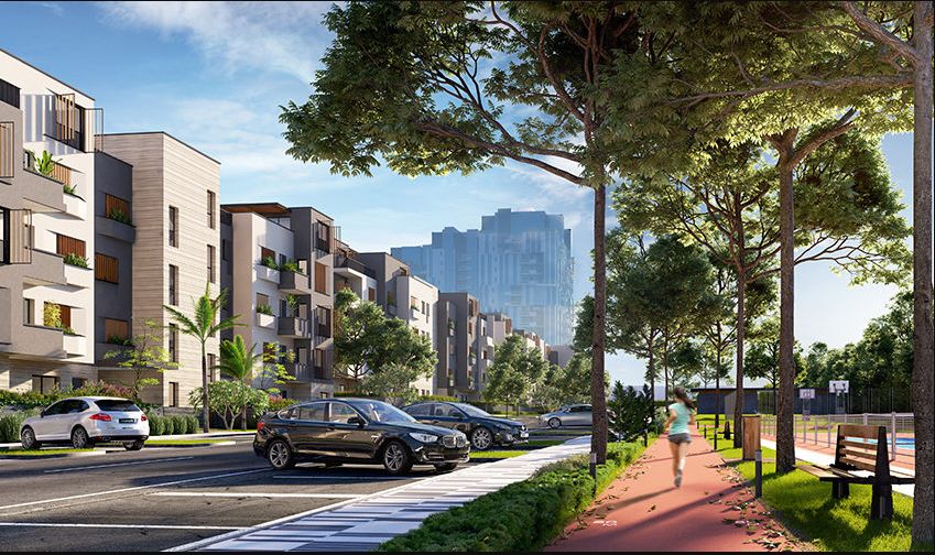 صورة العقار