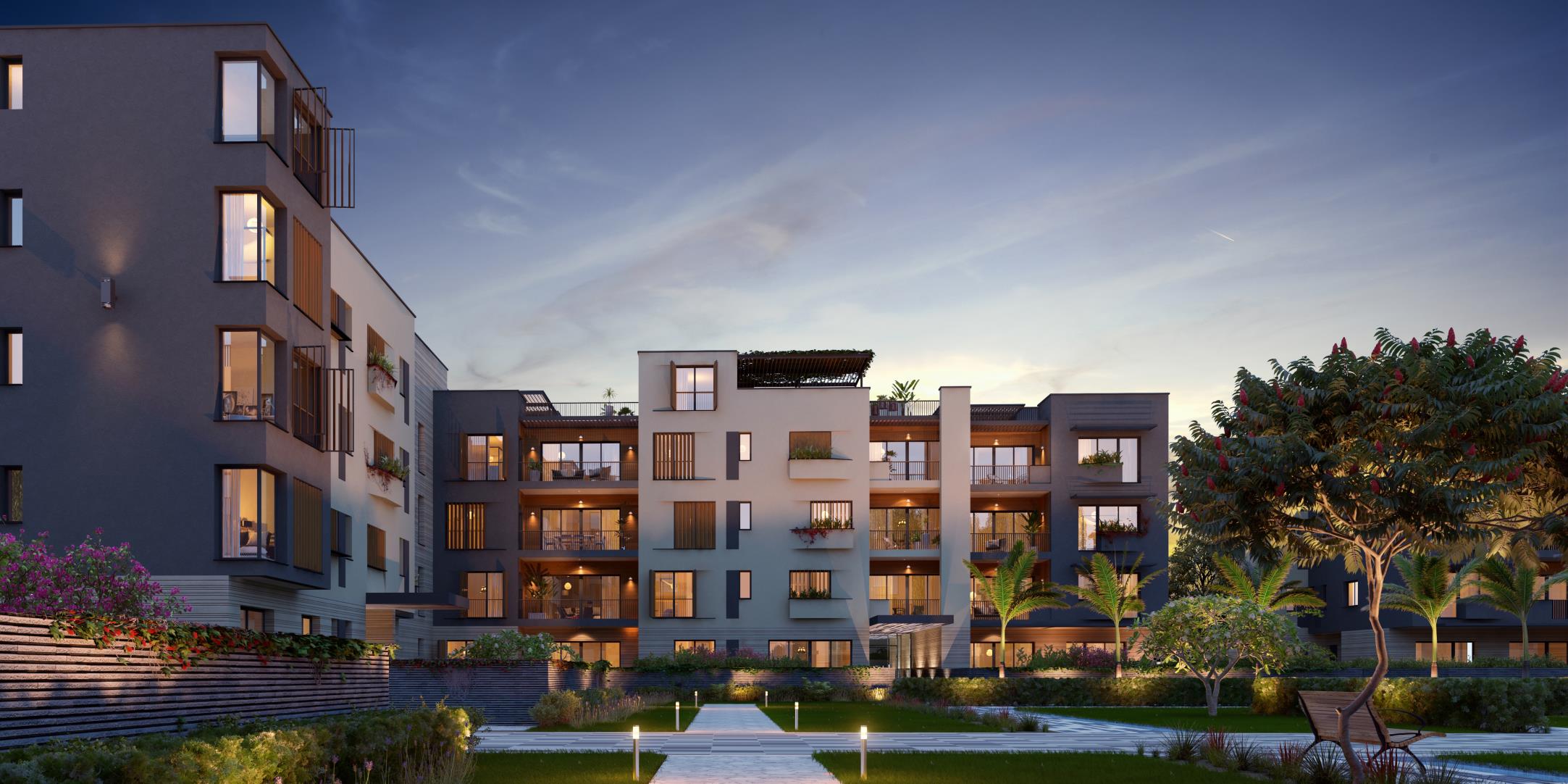 صورة العقار