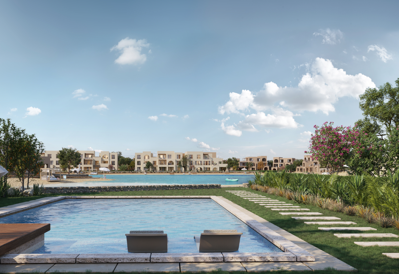 صورة العقار