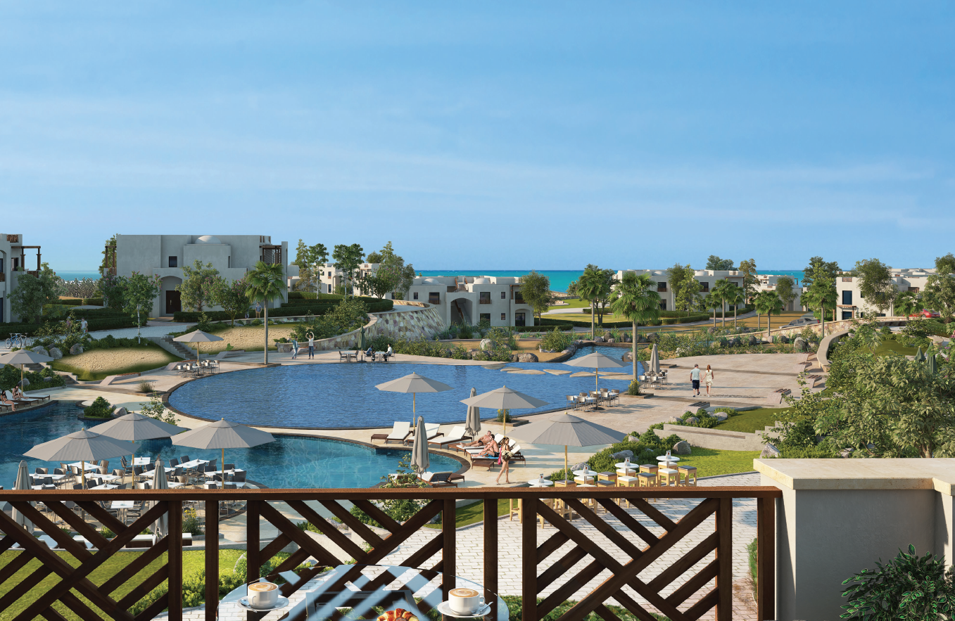 صورة العقار