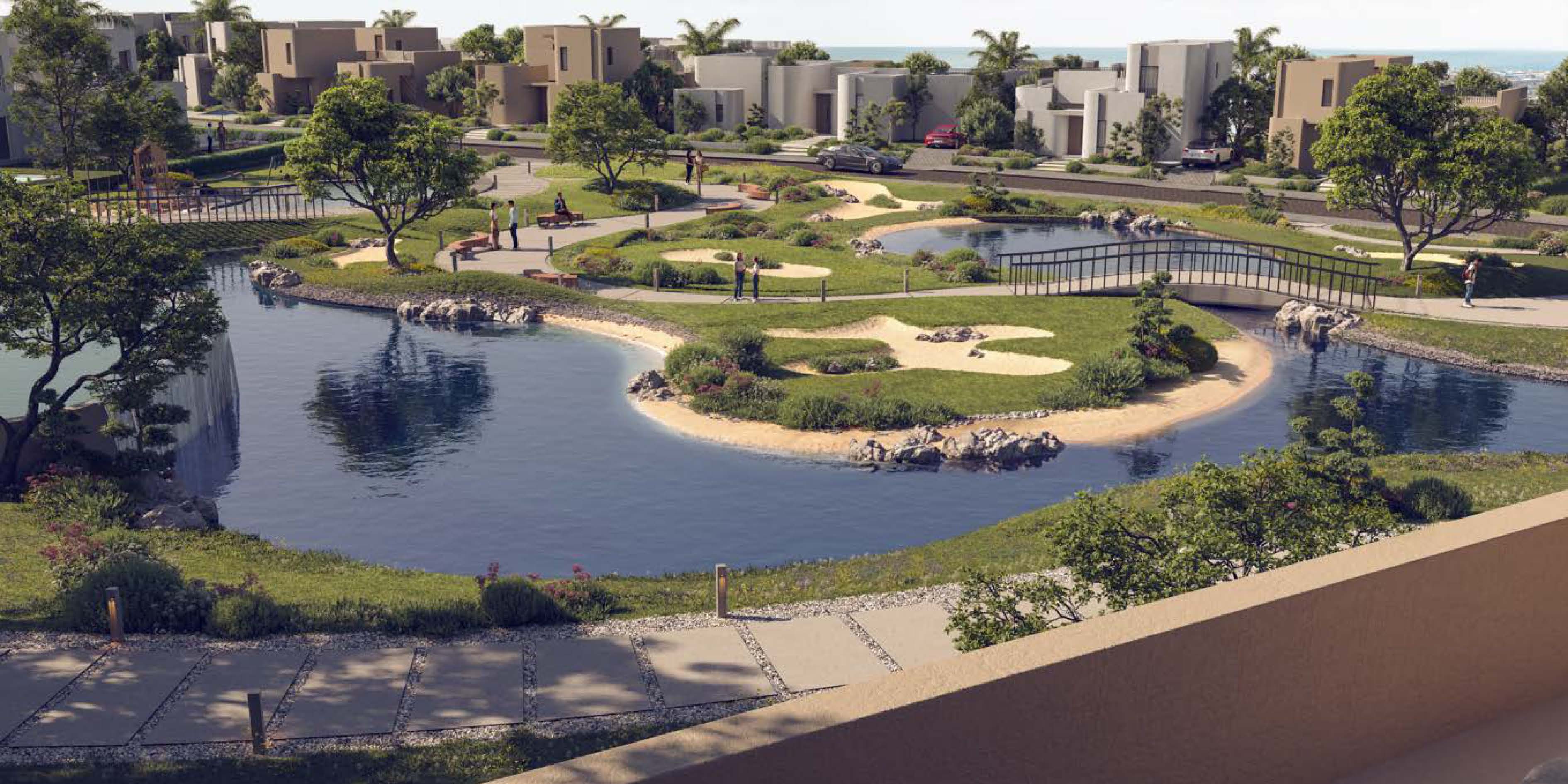 صورة العقار