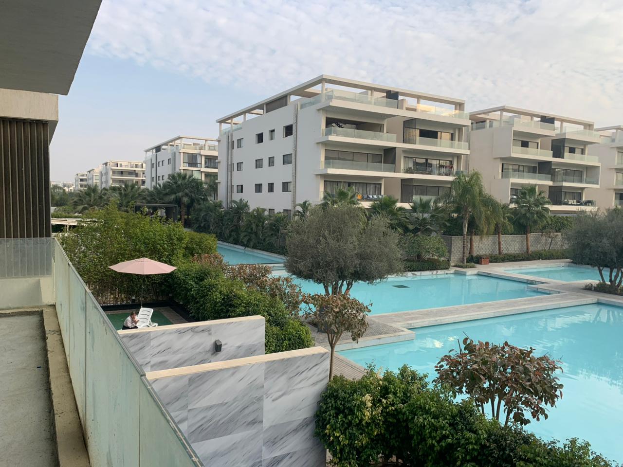 صورة العقار