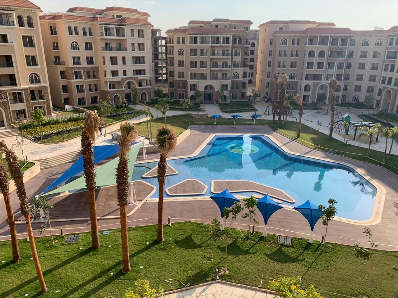 صورة العقار