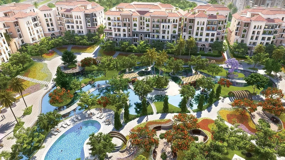 صورة العقار