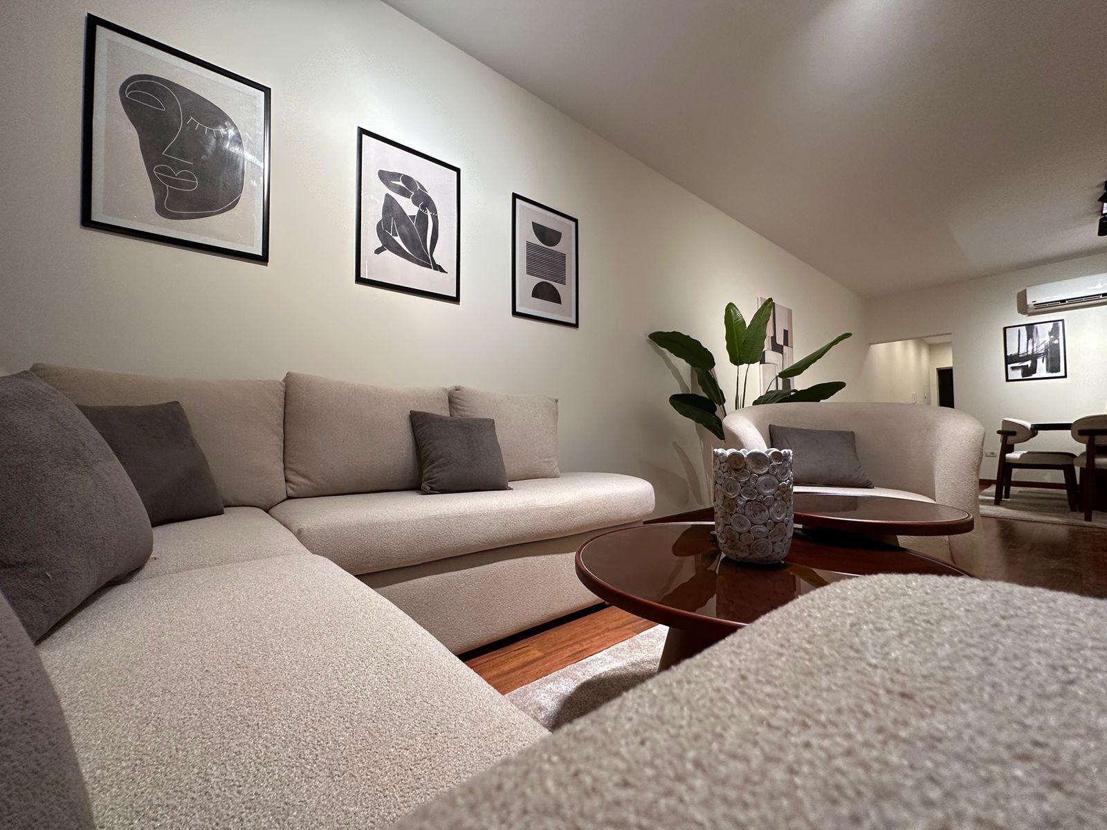 صورة العقار