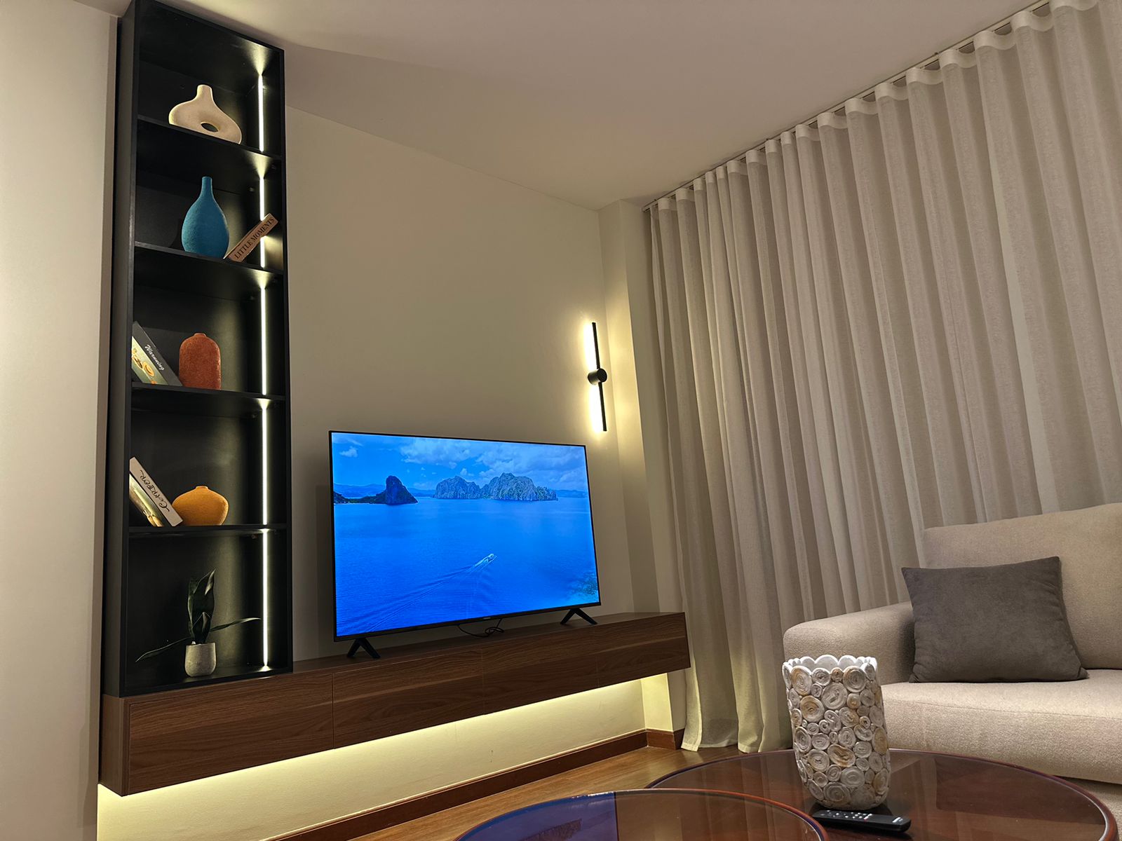 صورة العقار