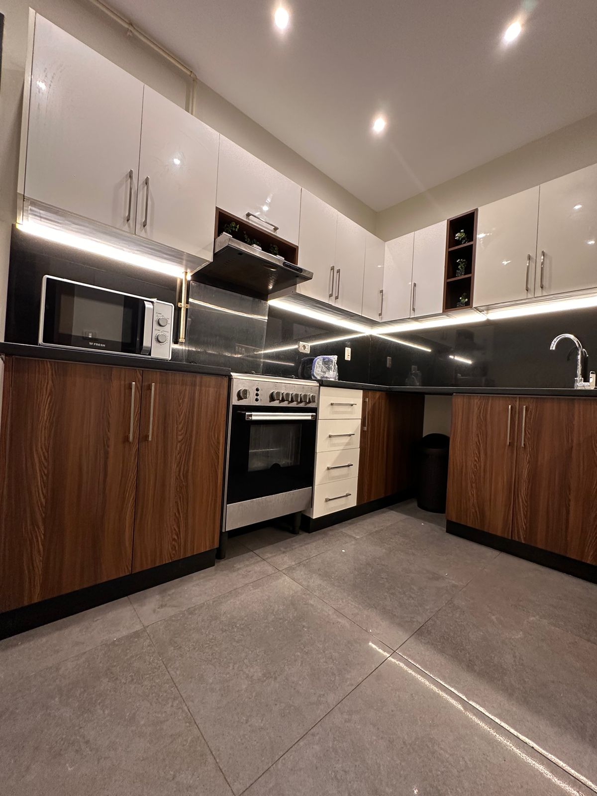 صورة العقار