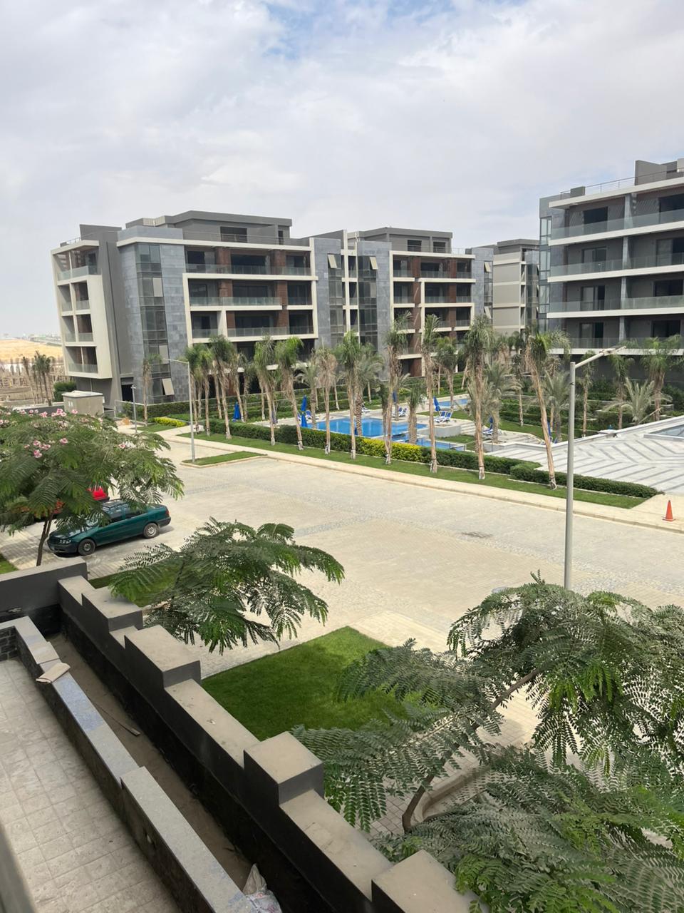 صورة العقار