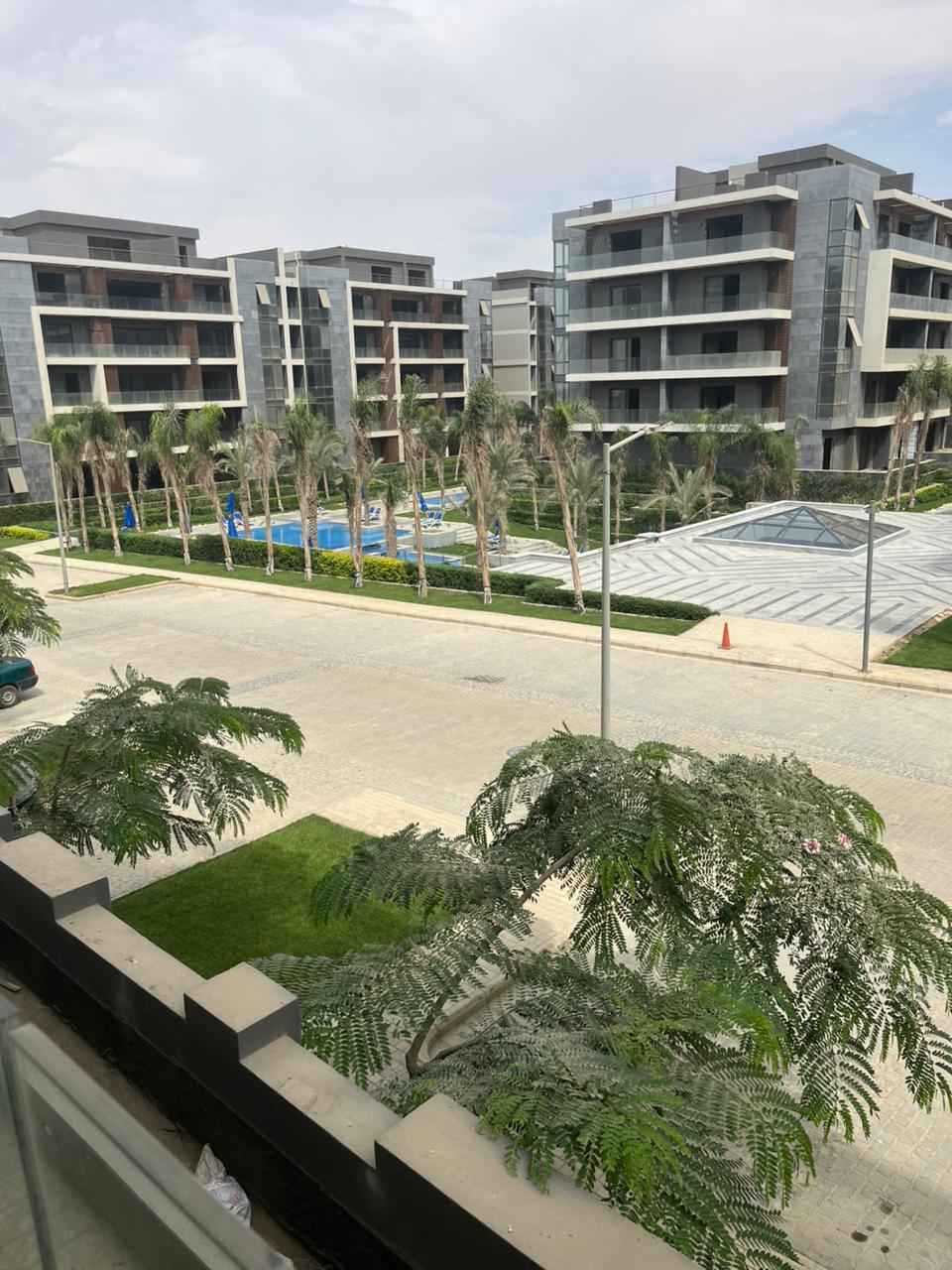 صورة العقار