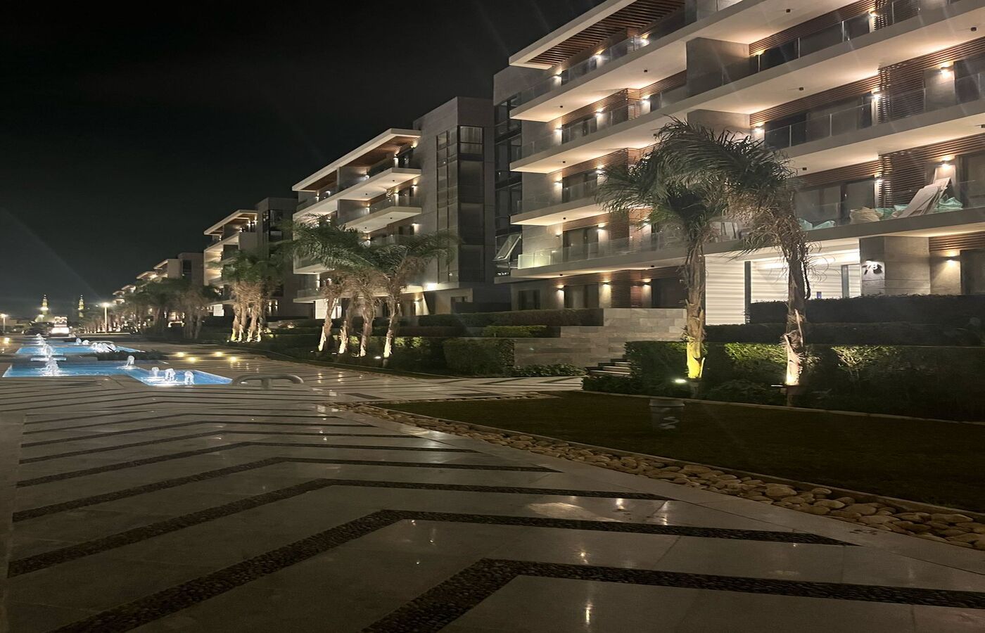 صورة العقار