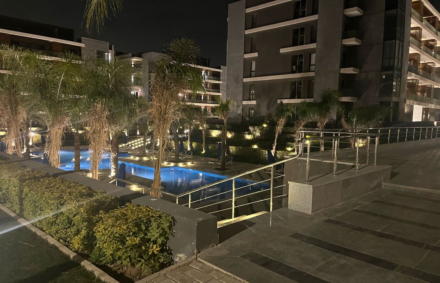 صورة العقار