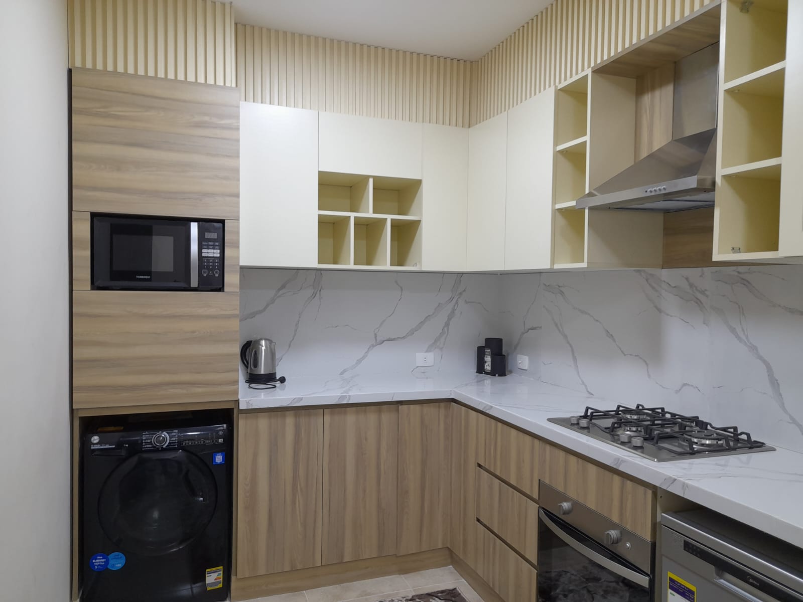 صورة العقار