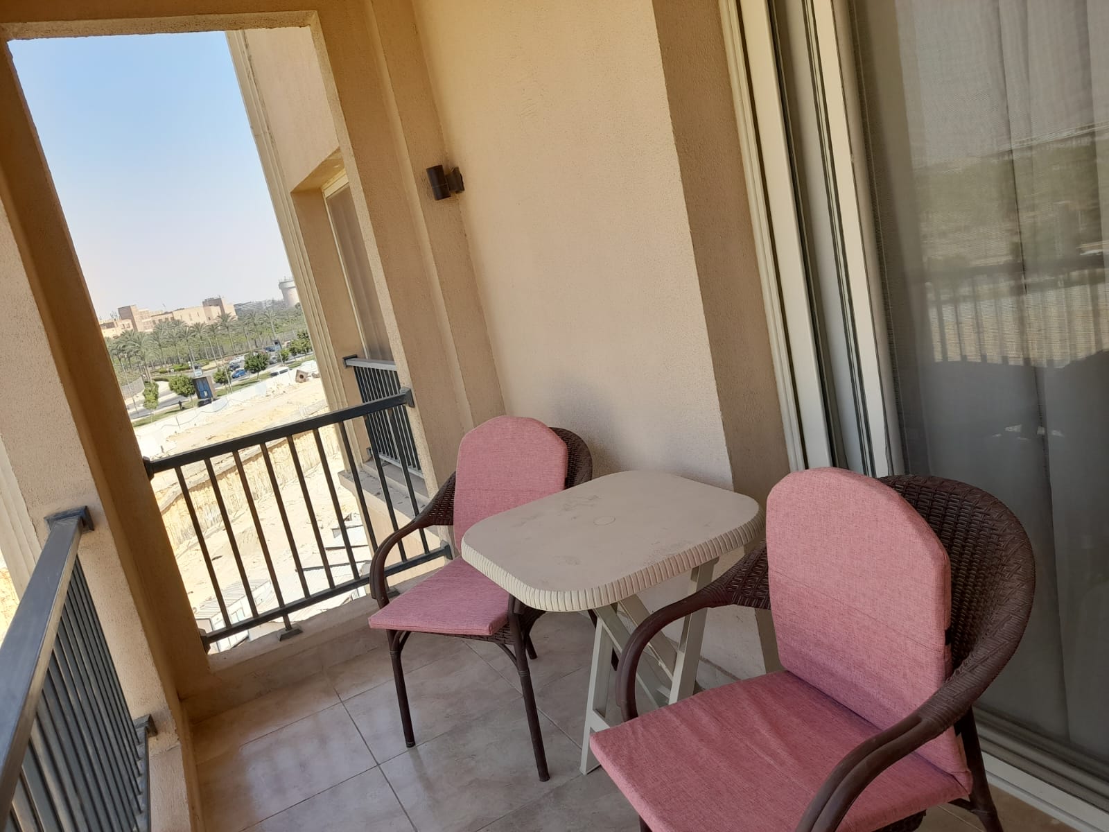 صورة العقار