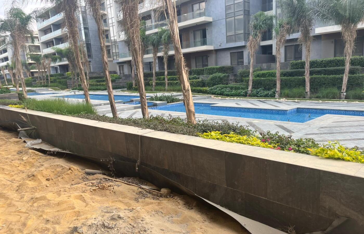 صورة العقار