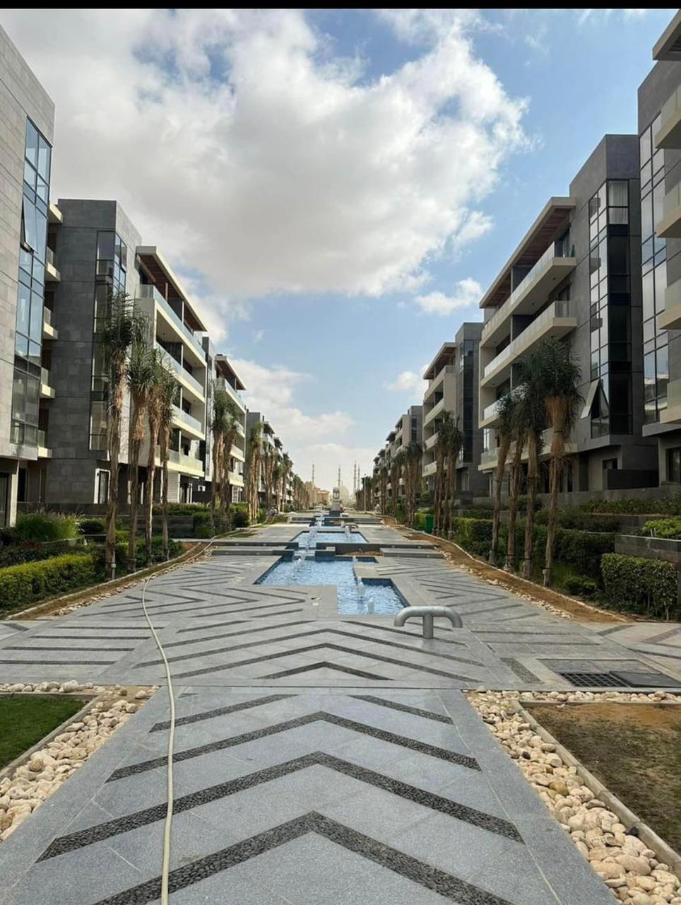 صورة العقار