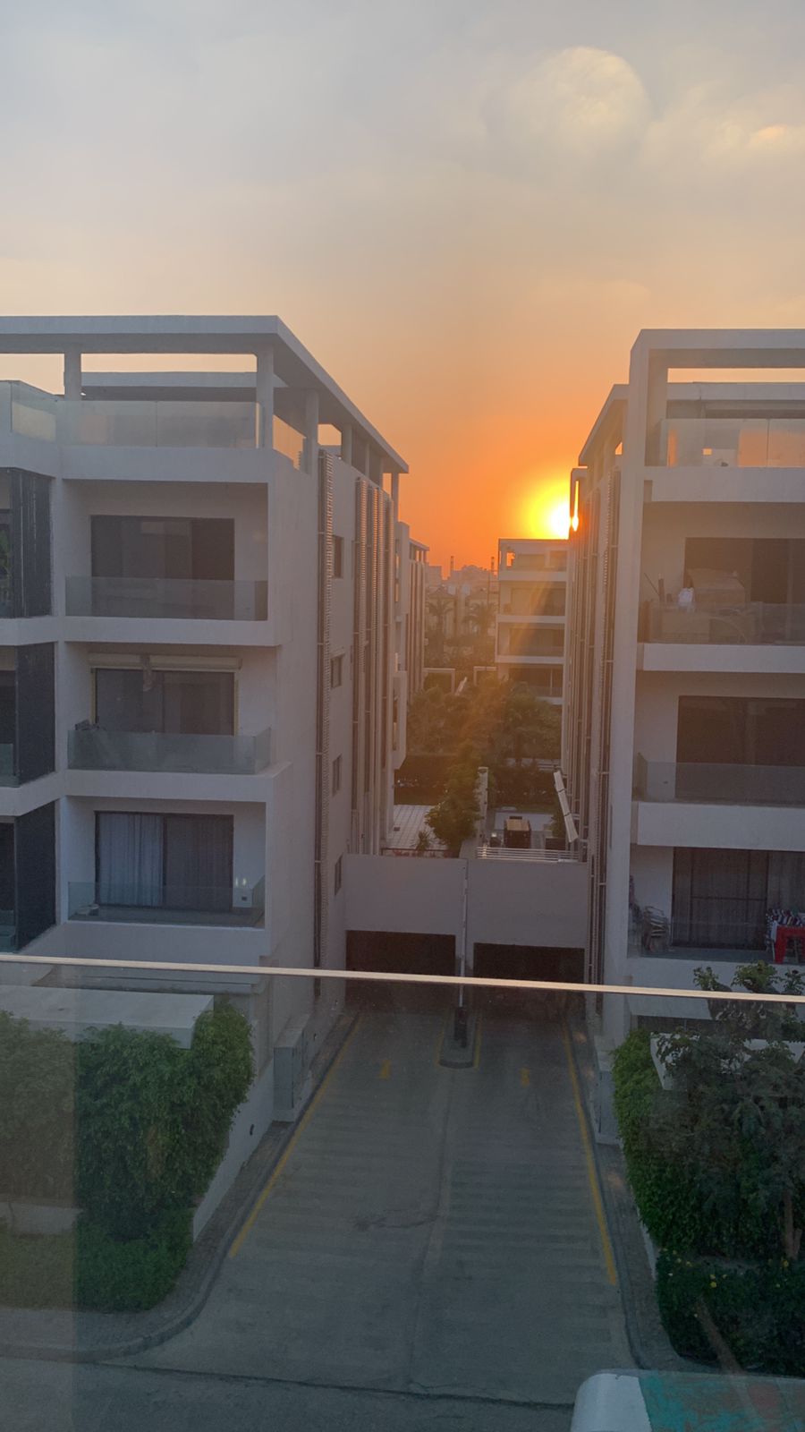 صورة العقار