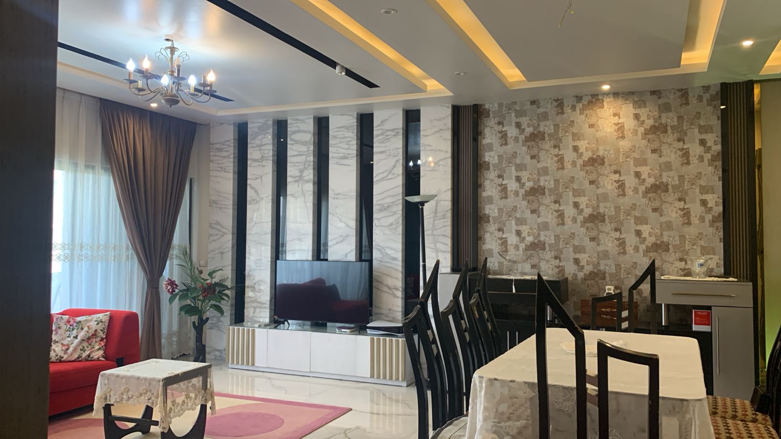 صورة العقار