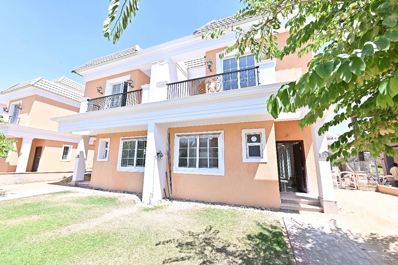 صورة العقار