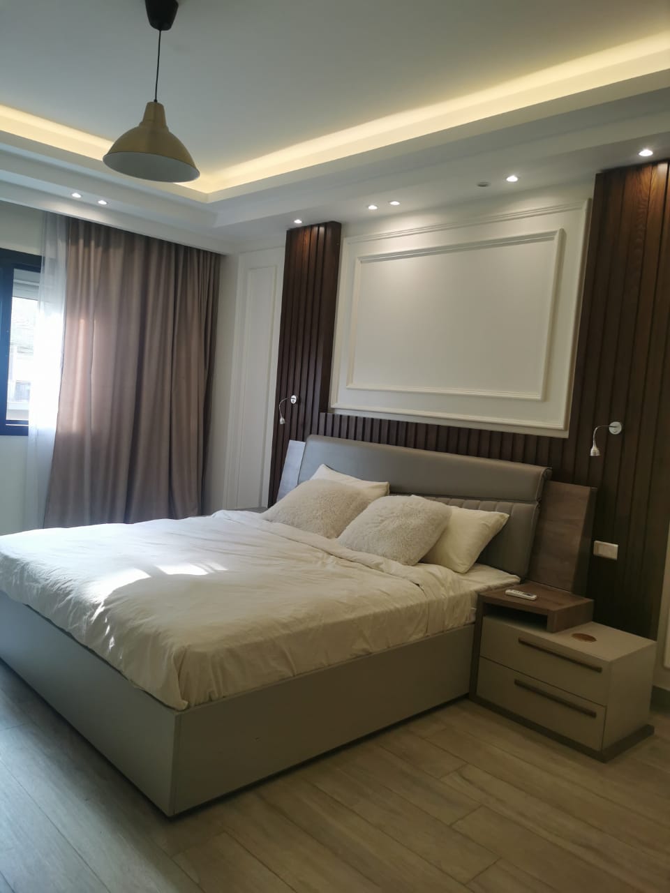 صورة العقار