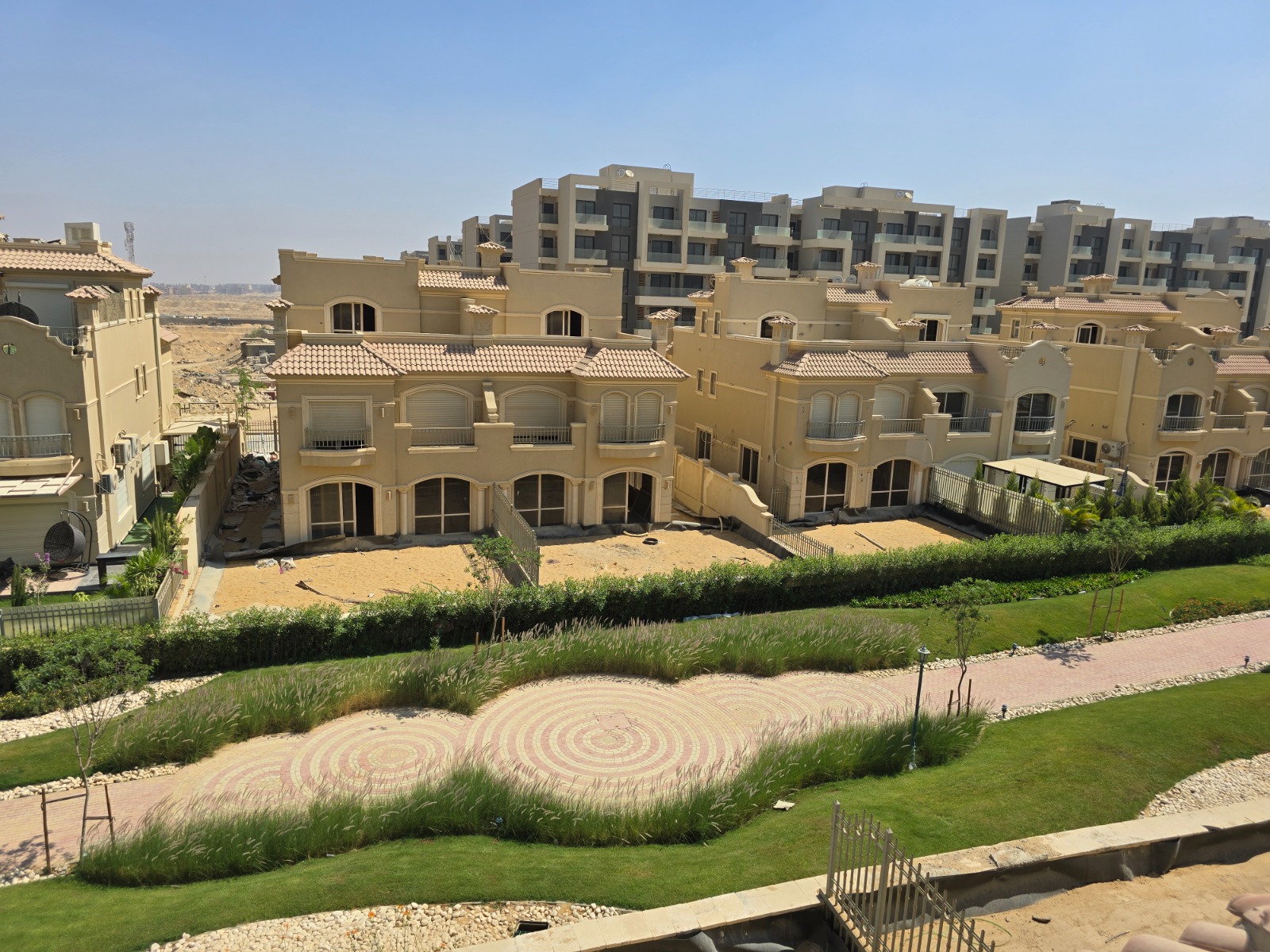 صورة العقار