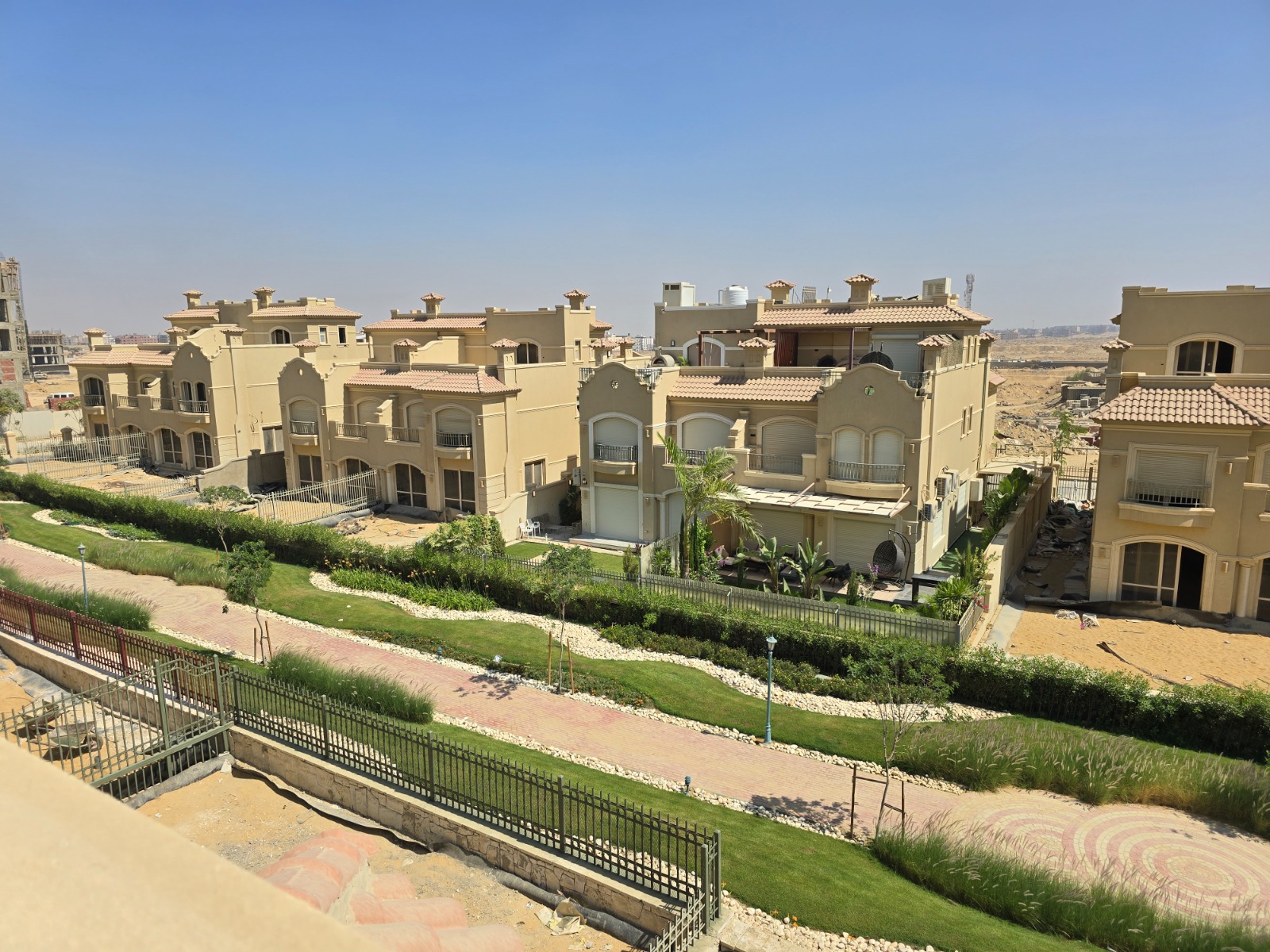 صورة العقار