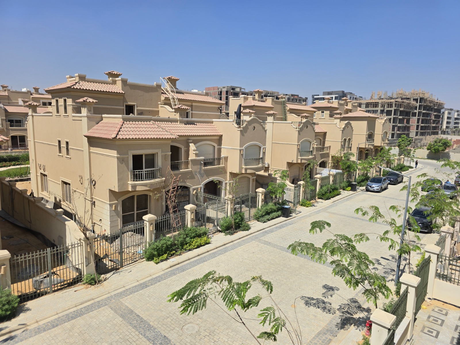 صورة العقار