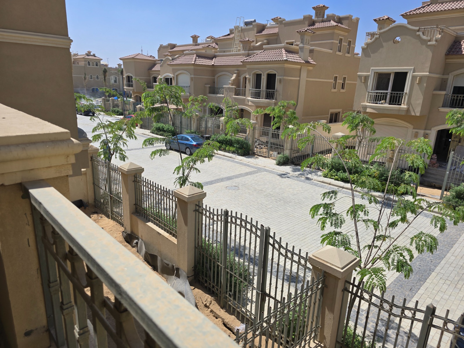 صورة العقار