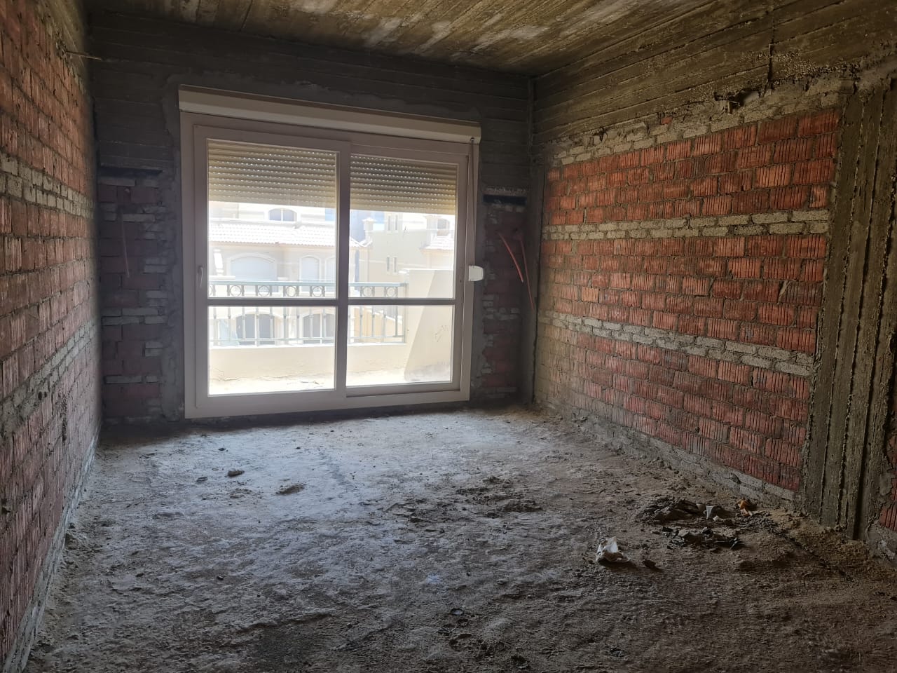 صورة العقار