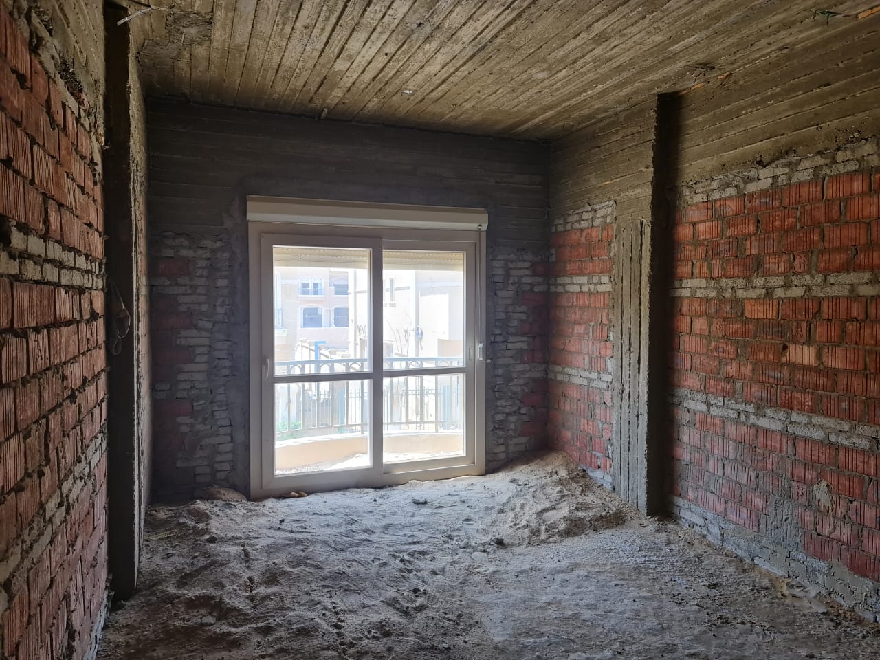 صورة العقار