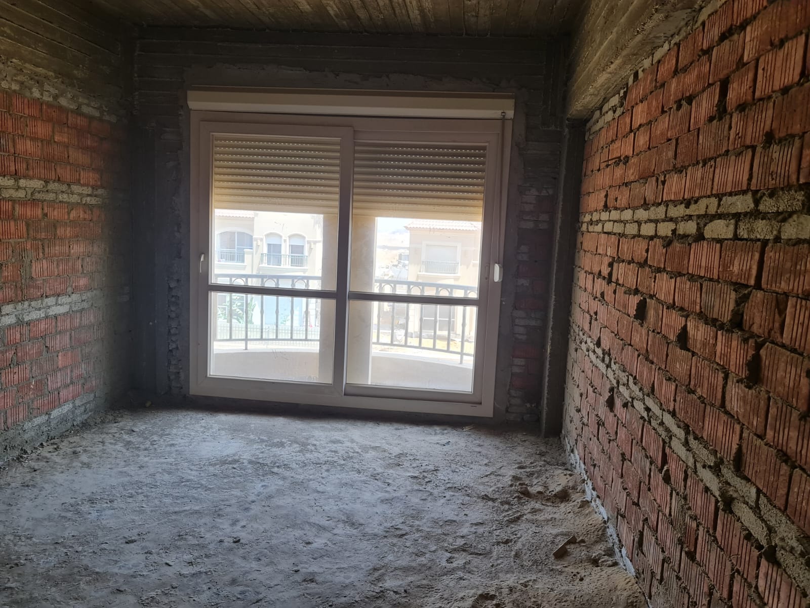 صورة العقار