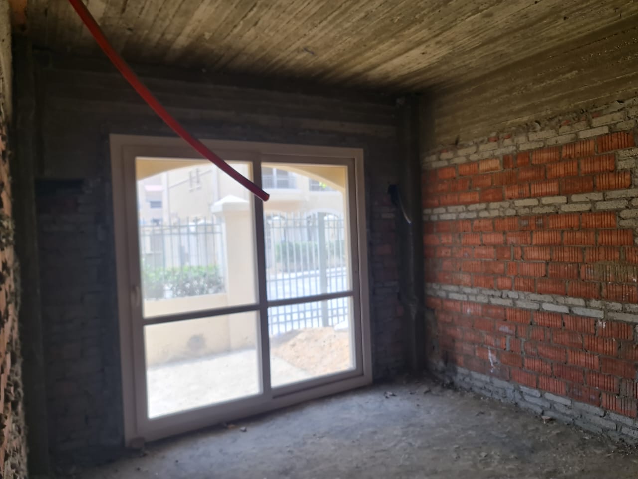 صورة العقار