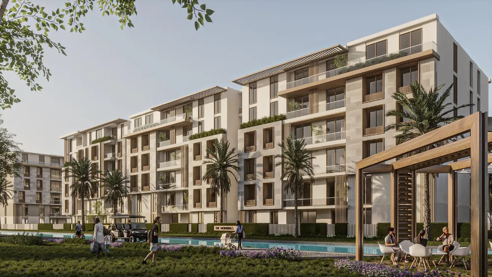 صورة العقار