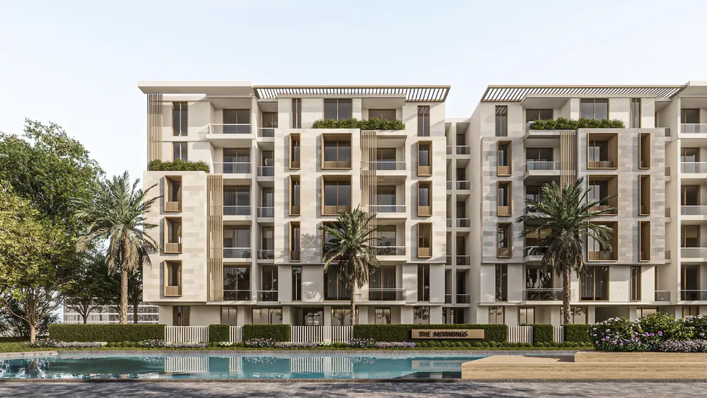 صورة العقار