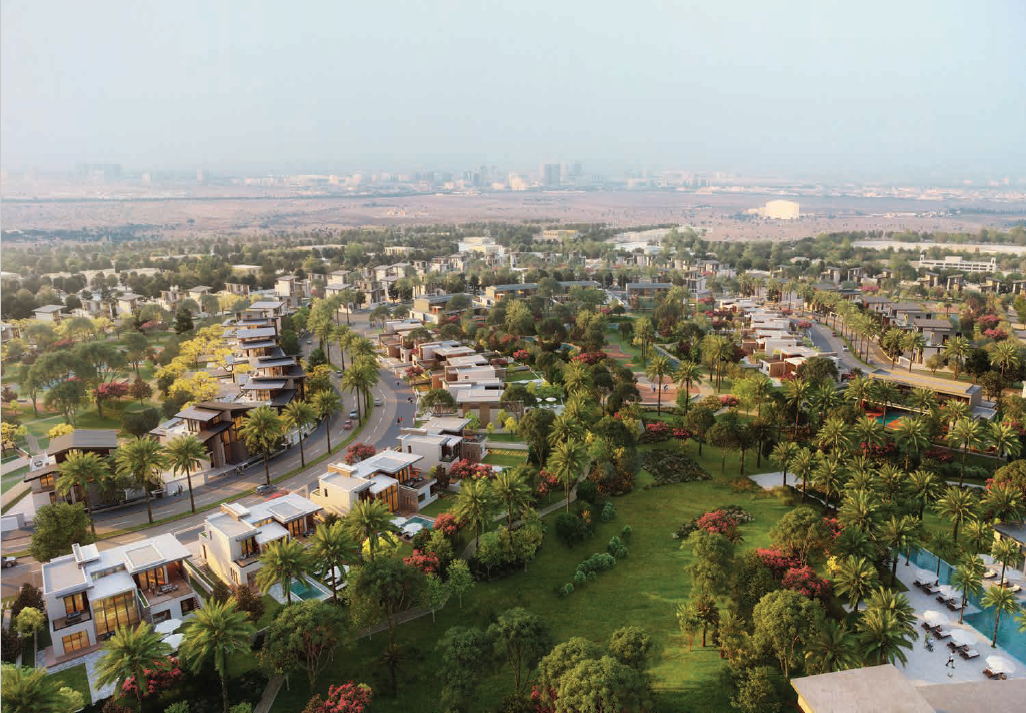 صورة العقار