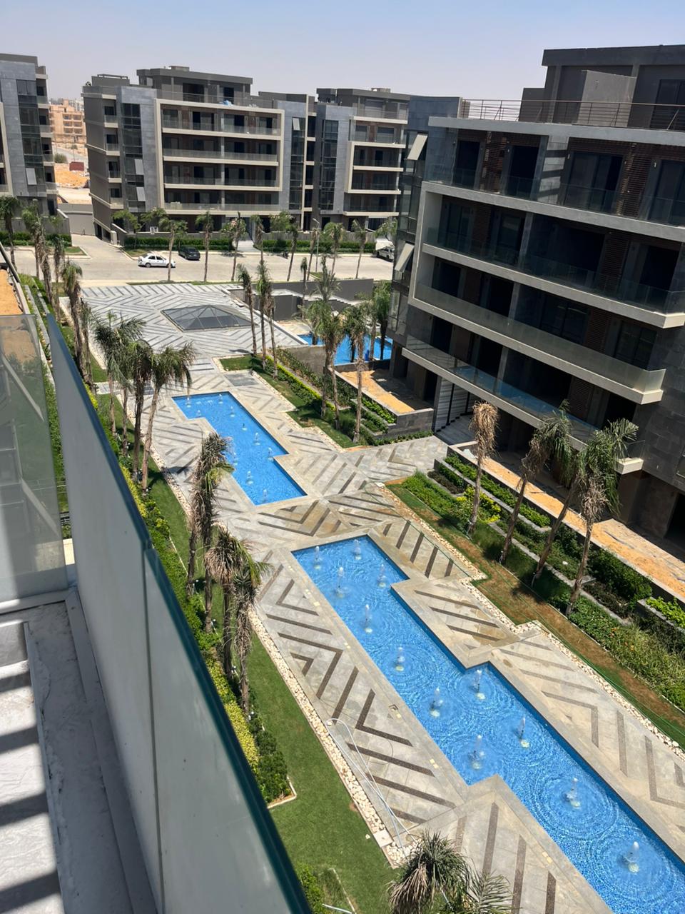 صورة العقار