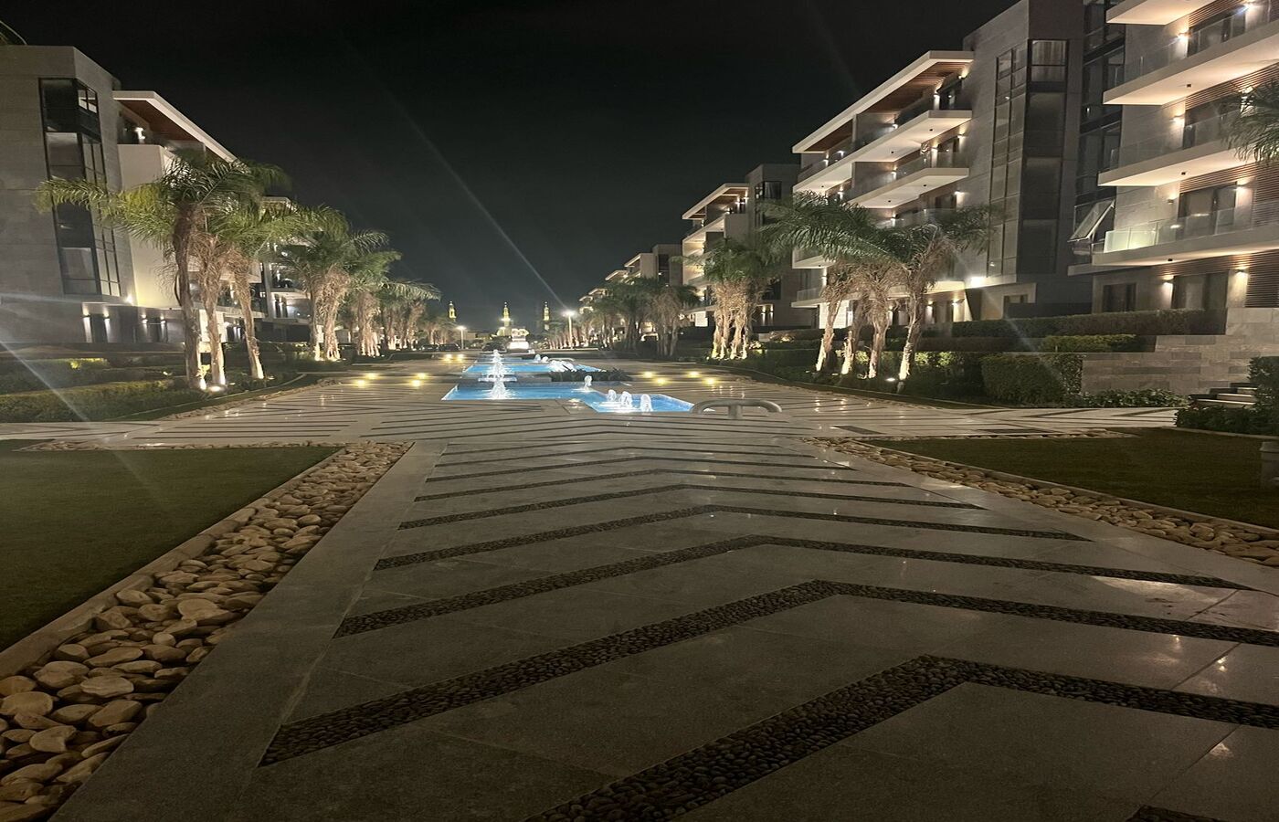 صورة العقار