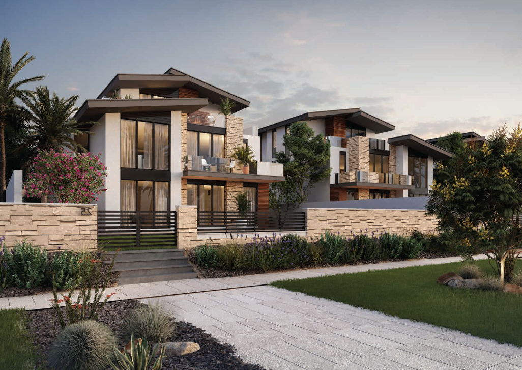 صورة العقار