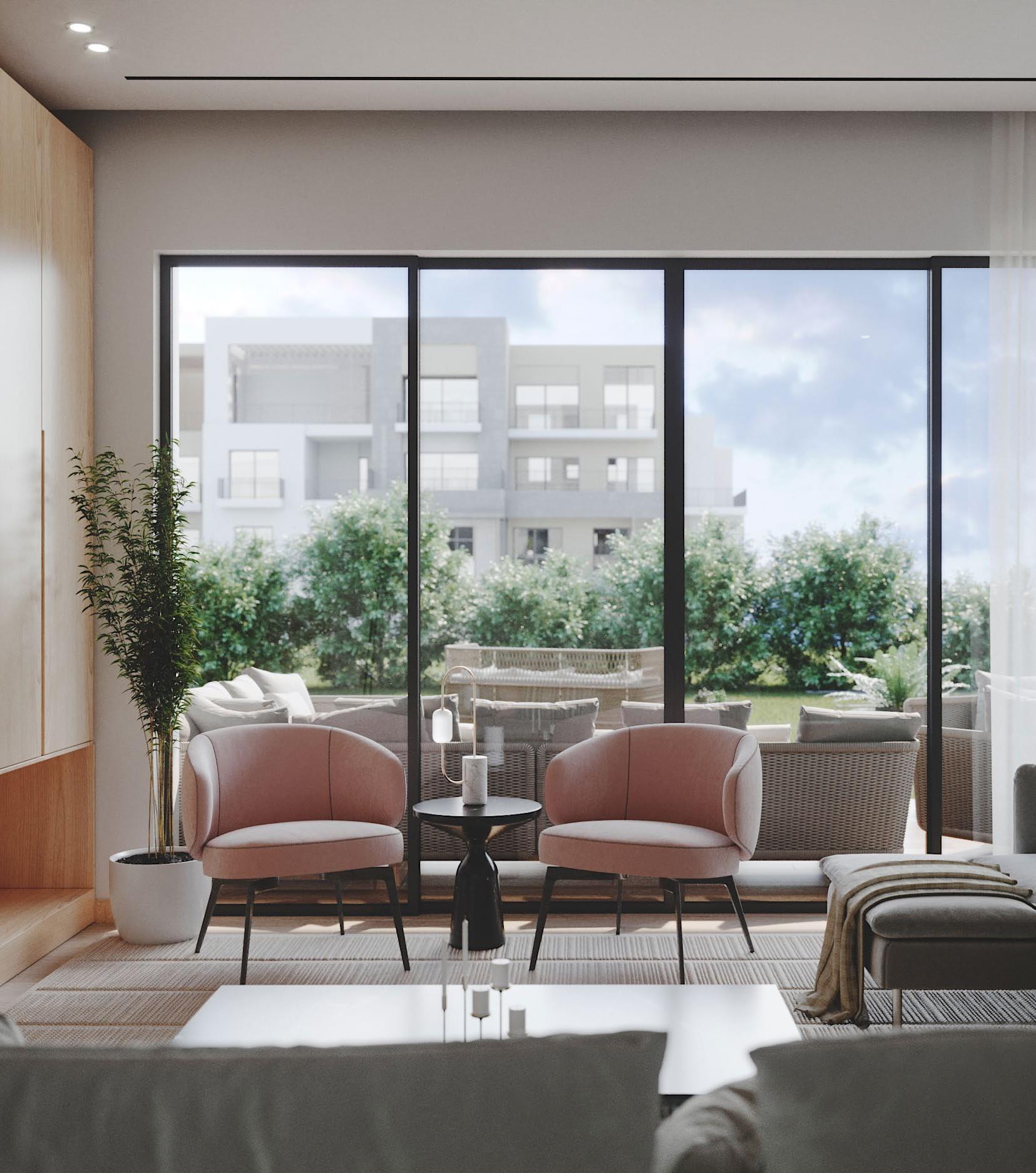 صورة العقار