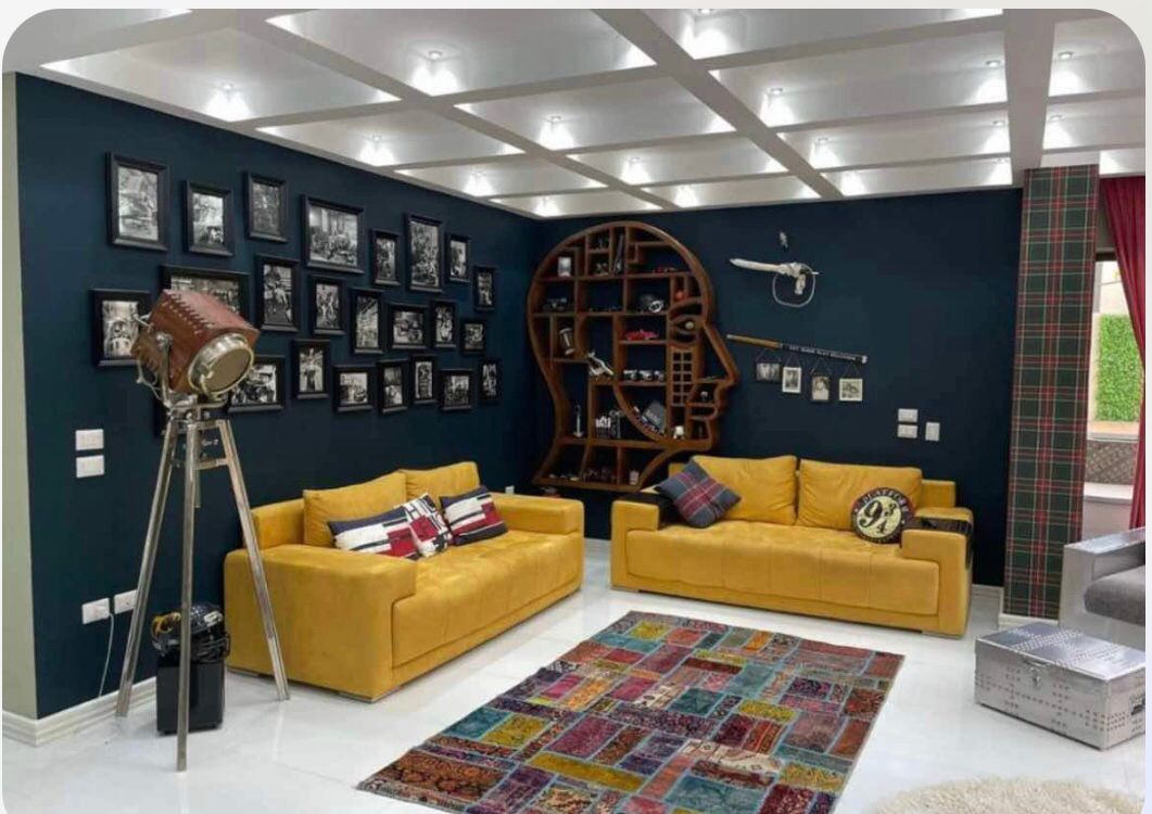 صورة العقار