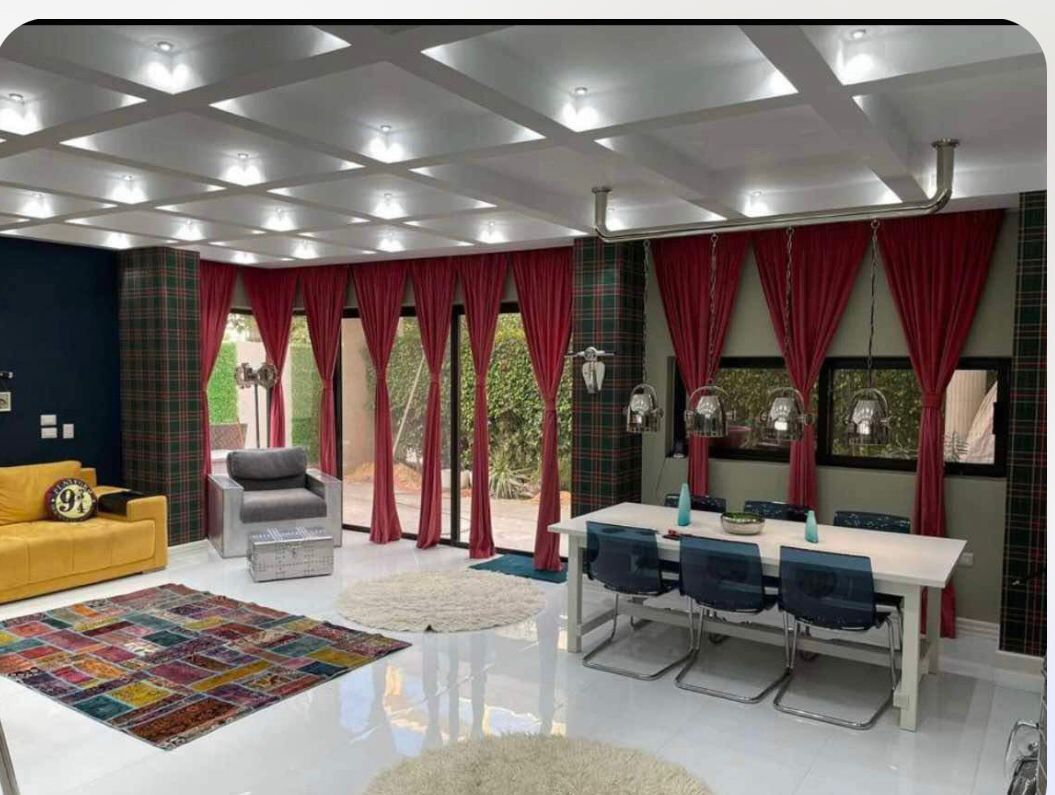 صورة العقار