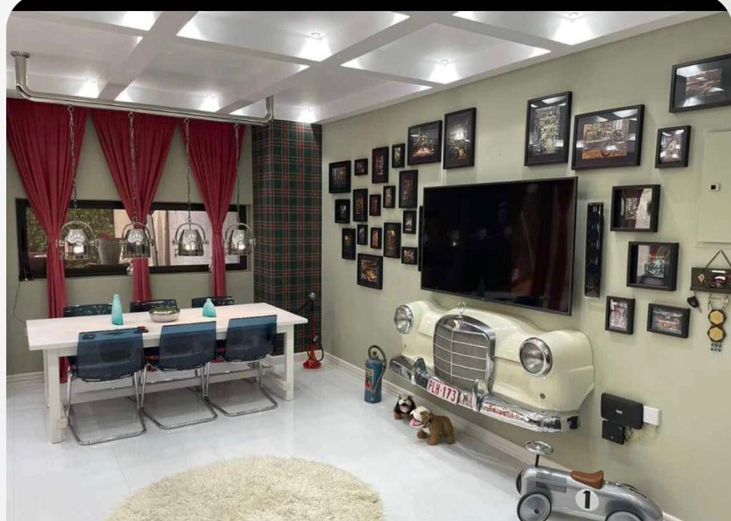 صورة العقار