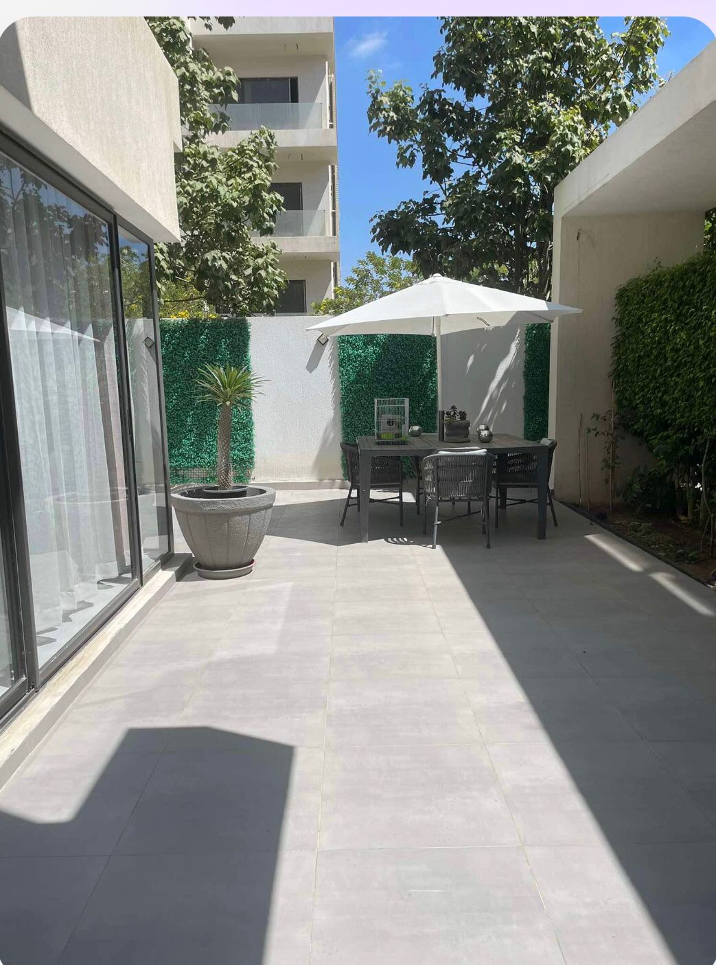 صورة العقار