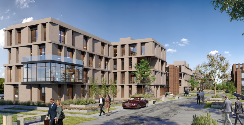 صورة العقار