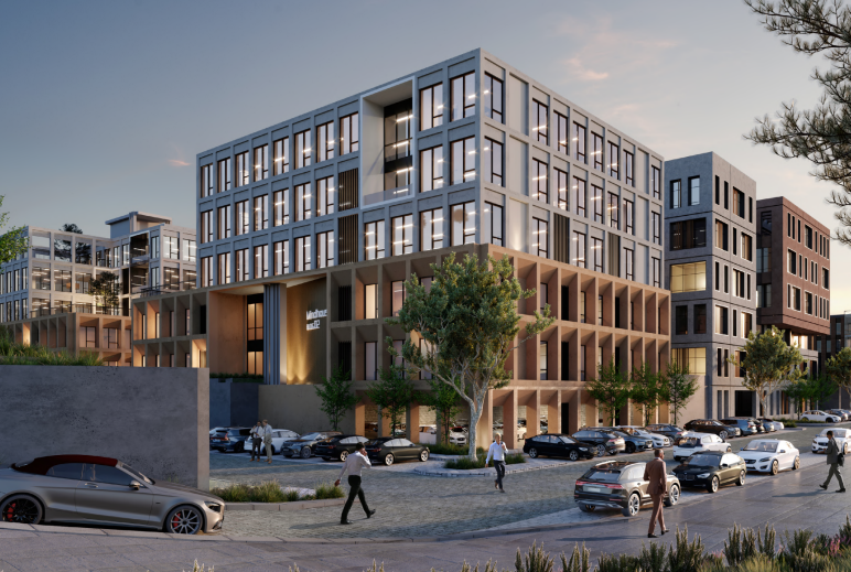 صورة العقار